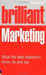 Brilliant Marketing