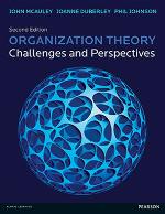 Organization Theory