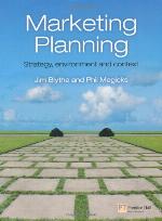 Marketing Planning