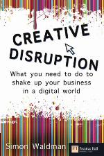 Creative Disruption