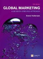 Global Marketing