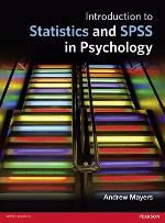 Introduction to Statistics and SPSS in Psychology