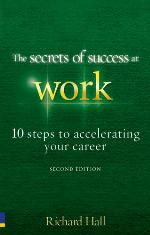The Secrets of Success at Work