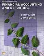 Financial Accounting &amp; Reporting