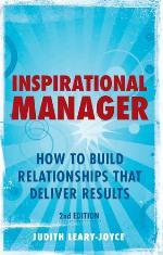 Inspirational Manager