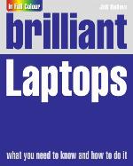 Brilliant Laptops &amp; NetBooks