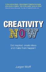 Creativity Now