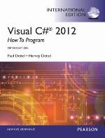 Visual C# 2012