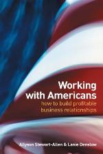 Working with Americans
