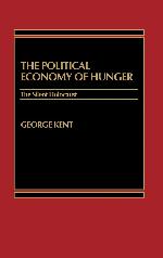 The Political Economy of Hunger: The Silent Holocaust