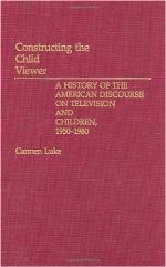 Constructing the Child Viewer