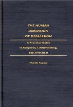 The Human Dimension Of Depression