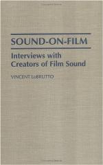 Sound-On-Film