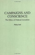 Campaigns and Conscience
