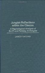 Jungian Reflections Within the Cinema