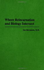 Where Reincarnation and Biology Intersect