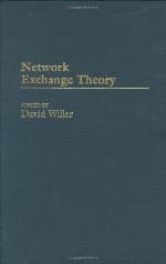 Network Exchange Theory