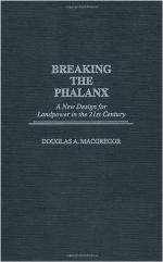 Breaking the Phalanx