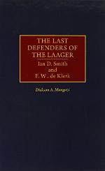The Last Defenders of the Laager