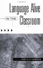 Language Alive in the Classroom