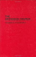 The Orthodox Church