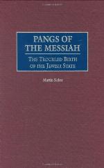 Pangs of the Messiah