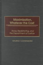 Maximization, Whatever the Cost