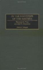 In the Footsteps of the Masters