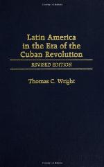 Latin America in the Era of the Cuban Revolution, 2nd Edition