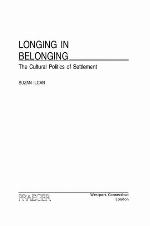 Longing in Belonging