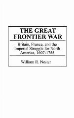 The Great Frontier War