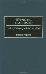 Hypnotic Leadership