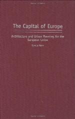 The Capital of Europe