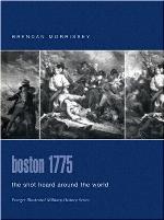 Boston 1775