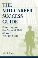 The Mid-Career Success Guide