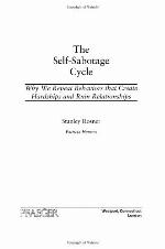 The Self-Sabotage Cycle