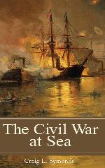 The Civil War at Sea