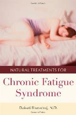 Natural Treatments for Chronic Fatigue Syndrome