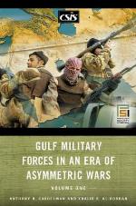Gulf Military Forces in an Era of Asymmetric Wars