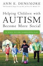 Helping Children with Autism Become More Social