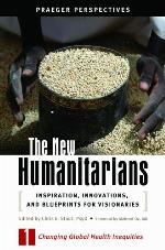 The New Humanitarians [3 Volumes]
