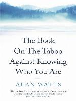 The Book on the Taboo Against Knowing Who You Are