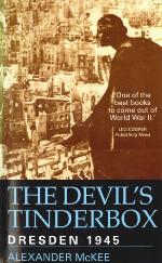 The Devil's Tinderbox