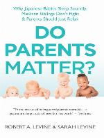 Do Parents Matter?