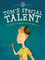 Tom's Special Talent