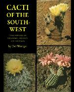 Cacti of the Southwest