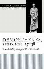 Demosthenes, Speeches 27 38