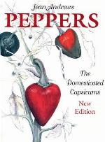 Peppers: The Domesticated Capsicums, New Edition