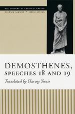 Demosthenes, Speeches 18 and 19