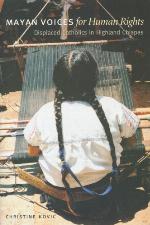 Mayan Voices for Human Rights